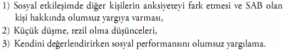 Ayrıca ilaç tedavisine olguların %35-65 inin cevap vermediği, verenlerde de tortu belirtilerin devam ettiği akılda tutulmalıdır.