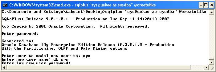 ORACLE VERİTABANI GÜVENLİĞİ KILAVUZU YAPILANDIRMA GEREKLERİ SQL> select * from v$pwfile_users; Listelenen kullanıcılardan bu haklara sahip olmaması gerekenlerden haklar geri alınmalıdır.