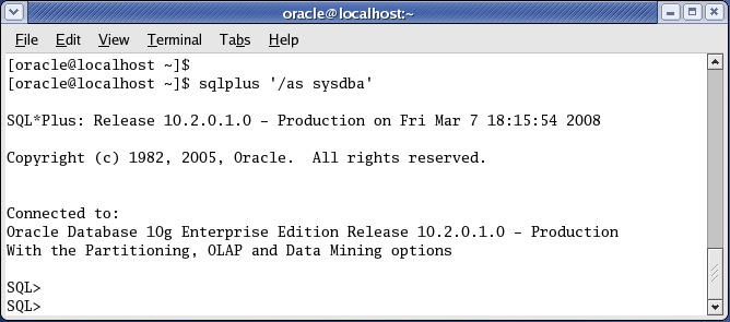 ORACLE VERİTABANI GÜVENLİĞİ KILAVUZU YAPILANDIRMA GEREKLERİ İkinci çözümde de, audit_trail parametresi OS olarak atanır ve bu durumda tutulan kayıtlar işletim sisteminde audit_file_dest parametresi