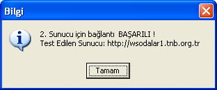 c. Bu ekranda E-Evrak Gönderimi bölümünde NOTERODA yazmalıdır. Şekil 4-a E-Evrak Gönderimi bölümünde NOTERODA yazmıyor ise E-evrak Gönderimi bölümünden NOTERODA yazısını seçiniz. d.