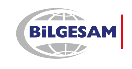 AFRİKA DA TÜRKİYE VE TÜRK ALGISI (MISIR-FAS-SENEGAL-TANZANYA) Proje Yöneticisi: Dr. M. Sadi Bilgiç Anket ve Ölçek Tasarımı: Dr.