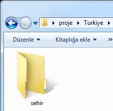 4.5. Varolan Sınıfları Genişletme Hazırlanan sınıflar birbiri içerisinde kullanılabilir. Bunun için extends metodu kullanılır.