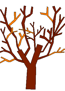 4. Canlandırma Budamaları: Yaşlanan ve formundan uzaklaşan ağaççık ve çalılarda tüm gövdelerin kök boğazının 5 10 cm üstünden bir defada kesilmesi şeklinde yapılan uygulamalardır