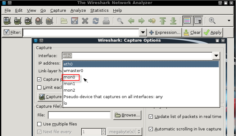 Wireshark