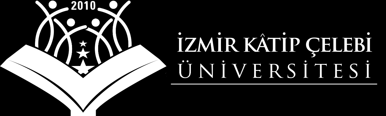 KILAVUZU 2015 İZMİR KATİP ÇELEBİ UNİVERSITY