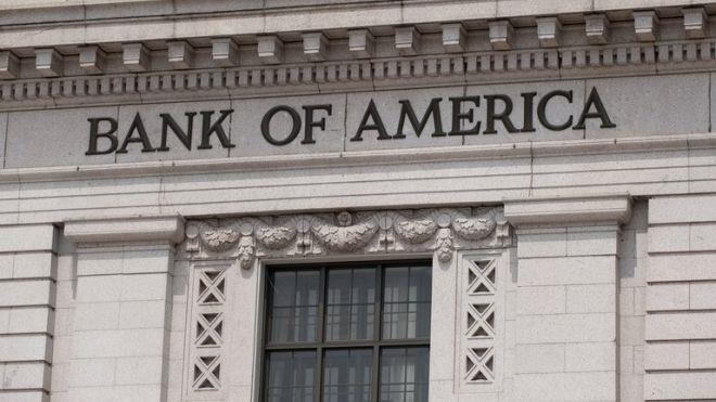 BANK OF AMERİCA ANALİZ Bank Of America (#BOA) hisse fiyatını incelediğimizde 2009 yılından itibaren 4,70 ile 18,69 seviyeleri arasında bant hareketi gerçekleştirdiğini görmekteyiz.