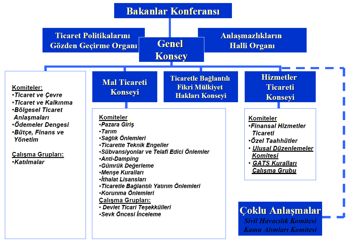 DTÖ, uluslararası hukukun öznesi ve bir uluslararası hukuk tüzel kişisidir. Bu statüsü nedeniyle, uluslararası hukukun tüzel kişilerine tanıdığı haklardan yararlanır ve borçlara katlanır.