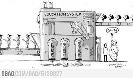 Eğitim Sistemi Güzelll!