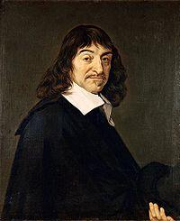 René Descartes (Röne Dekart okunur)