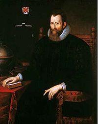 John Napier veya latinceleştirildi Neper, Merchiston-Edinburgh'da 1550 yılında doğdu, 3 Nisan 1617 in Merchiston Castle'de öldü.