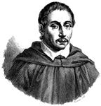 İtalyan papazı ve matematikçisi olan Cavalieri, 1598 tarihinde Milano'da doğdu. Galile'nin en iyi öğrencilerinden biri olan Cavalieri, 1629 yılından ölünceye kadar Bologna'da matematik okuttu.