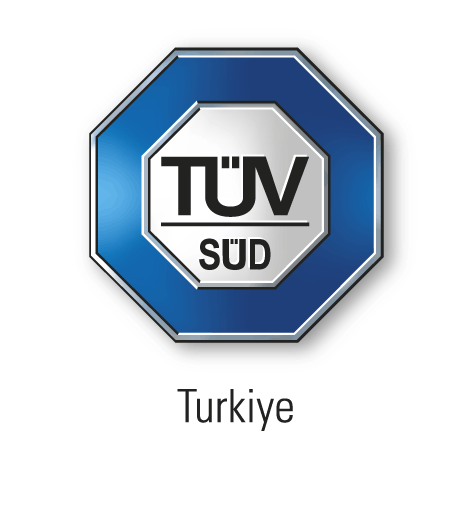 2014 TÜV SÜD TÜRKİYE REPORT NO: