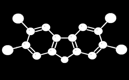 DİOKSİNLER Dioksin, iki oksijen köprüsüyle birbirine bağlanmış iki klorlu benzen halkası içeren bileşen grubunun genel ismidir.