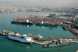 ÜLKEMİZDEKİ KIYI TESİSLERİ Uluslararası sefer yapan gemilere açık 178 kıyı tesisimiz bulunmaktadır.
