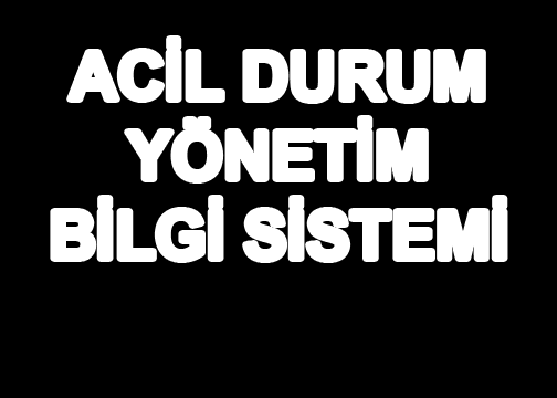 Sistemleri ile Entegrasyon Acil Durum Yönetimi 7/24 Erişim Karar Destek Mekanizmaları İç ve Dış