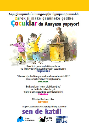 (Ayşe, 13) Mutluluğumuza İzİn Verİlsİn.