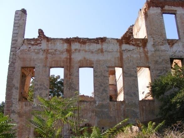 Darıca Kaymakamlığı Restorasyon Projesi (2009) Mal Sahibi : Kocaeli İl Özel İdaresi Yapı : Tarihi İskoliye Kilise ve Okul Binası Proje Kapsamı : Stataik Proje (Yapı Analizi - Detay Tasarım - İmalat