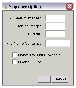 1.3.3.1.4. Ekle ImageJ programının çalıştığı makinede ImageJ ile ilgili yüklü olan eklentileri gösterir.