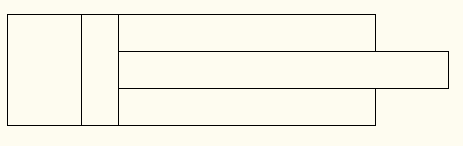 3. HİDROLİK SİSTEM ELEMANLARI Konstrüksiyon ve İmalat Anabilim Dalı Hidrolik Servo Mekanizmalarda Elemanların Kısa Gösterilişi (DIN 24300) 0-02 Hidrolik Pompalar