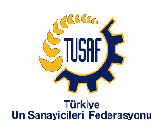 Türkiye Un Sanayicileri Federasyonunun Kuruluşunun 10.