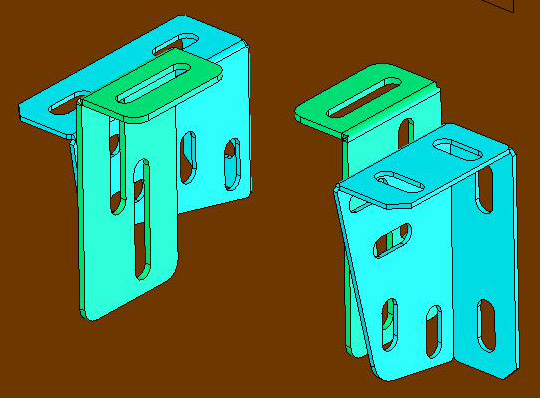 PARTS OF TROMP AUTOMATIC DOOR TROMP OTOMATİK KAPI PARÇALARI Knt01 Parts Name Parça İsimleri Part Code (Reference) Parça no (referans) Necessary References to Order Sipariş İçin Gerekli Referanslar