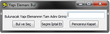 S a y f a 36 Kattaki Seçilmiş Durumunu Ters Çevir: Kattaki seçilmemişleri ise seçilmiş yapar. Komut sağ araç çubuğunda seçilmiş objeleri seçilmemiş, simgesi ile de temsil edilir.