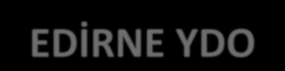 EDİRNE YDO Edirne YDO, Trakya Kalkınma Ajansı bünyesinde kurulmuş olan ajans birimidir ve yatırımlar için gerekli işlemleri mevzuat çerçevesinde gerçekleştirerek yatırımcılara danışmanlık hizmeti