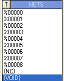 ġekil 6.21 de verilen Net bağlantılarını yapınız. ġekil 6.