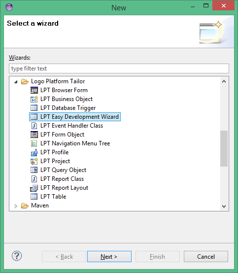 LPT Ortam Güncellemesi 1. DBConnection.xml yedekleyin. Sistem bu dosyadaki parametreleri kullanarak veritabanına bağlanmaktadır. Ctr+Sh+R ile arama yapaiblirsiniz.