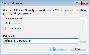 Yukarı/Aşağı * SEKME Esc Üründe öğeler arası gezinme Gelişmiş ayarlar ağaç düğümünü genişletir Gelişmiş ayarlar ağaç düğümünü daraltır Penceredeki imleci hareket ettirir Etkin iletişim penceresini