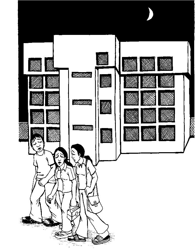 430 ZEHİRLİ MADDELERE BAĞLI ZARARLAR hükümetlerin zehirli maddeler kullanmasını ve zehirli kirlilik tehdidini azaltmak için organize olmalarını sağlamak gerekir.