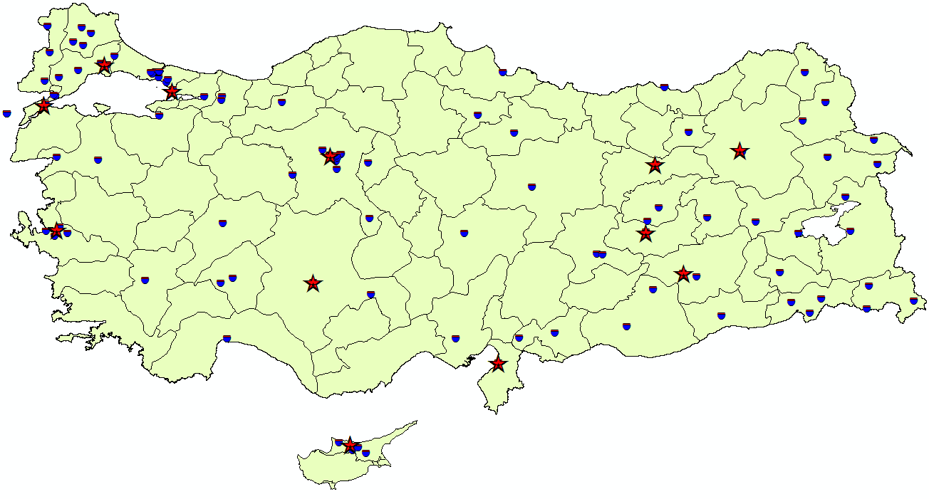 yapıyı oluşturma gibi maksatlar da böyle bir zorunluluğun oluşmasında etkili olmuştur.