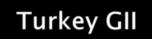 Developing Geo-data Specification for Turkey GII TURKVA:UVDM is geo-data sharing model and a new approach in Turkey.