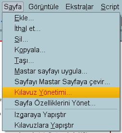 Mehmet Gültaş Yayımlamaya Başlayın : Scribus Yayımlamaya Başlayın : Scribus Pardus kullanarak kendi derginizi veya gazeteni-zi çıkarmak istiyorsanız, gereken program Scribus.