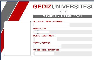 Atama/görevlendirmenizin Rektörlük Makamınca onaylanmasının ardından, İnsan Kaynakları Müdürlüğü tarafından iş sözleşmeniz hazırlanarak imzalamanız talep edilecektir.