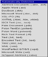 Microsoft Word kelime işlemci programına benzerliği ve diğer özelliklerinden dolayı en çok kullanılan ofis uygulamalarından