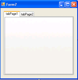 VISUAL STUDIO.NET ve FORM UYGULAMALARI TabControl Kontrolleri TabControl nesnesi, içinde sekme sayfaları tutan yapıdır.
