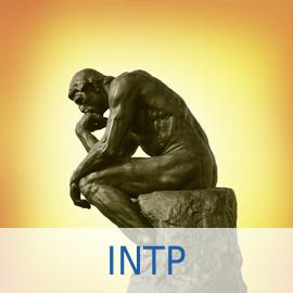 INTP Filozof Kişilik türünüz: INTP Bu profile genellikle şu ad verilir: