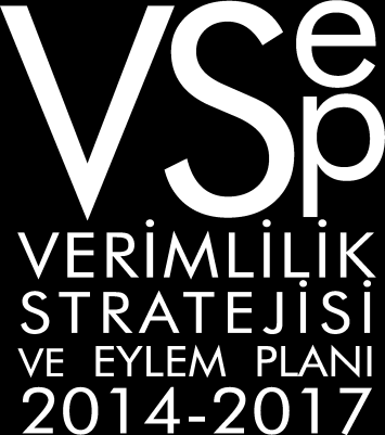 VERİMLİLİK STRATEJİSİ VE EYLEM PLANI