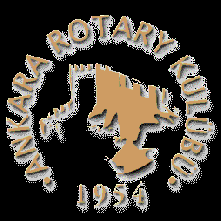 ANKARA ROTARY KULÜBÜ ANKARA ROTARY CLUB FAALĠYET RAPORU ACTIVITY REPORT 2010 2011 Uluslararası Rotary BaĢkanı President Rotary International RTN. REY KLINGINSMITH 2430.