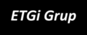 Contact ETGi Grup Tel :