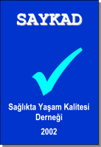 3.Ulusal Sağlıkta Yaşam Kalitesi Kongresi SYK