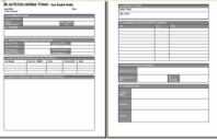 (Boşluk Analizi) Büroda CBS ( ARcGIS) ve Uzaktan Algılama (ERDAS,İdrisi,TNTMips) programları kullanılarak gerekli altlık veriler hazırlanmaktadır.