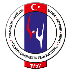 TÜRKİYE CİMNASTİK FEDERASYONU TRAMBOLİN