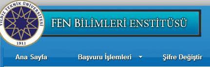 2. Kullanıcı kaydınızı oluşturabilmek için aşağıdaki bilgilerin hepsini doldurup, kaydediniz. Kullanıcı kaydınızı oluşturduktan sonra, girmiş olduğunuz e-posta adresine şifreniz gönderilecektir.