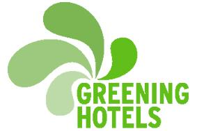 Greening Hotels ' Oteller yeşilleniyor, doğa ve işletme birlikte kazanıyor!