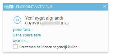 Kriter türü - Aygıt grubu veya Aygıt'ı seçin. Aşağıdaki ek parametreler, kurallarla ilgili hassas ayarlama yapmak ve bunları aygıtlara uyarlamak için kullanılabilir.