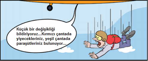 Organizasyon Kültürü Değişikliği Sürecin Parçası Değil, Kendisidir Her değişim sancılı ve zorludur, önemli olan bu zorluğu lehine çevirmeyi başarmaktır.