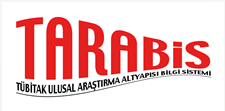 Veritabanları ve Arayüzler http://tarabis.tubitak.gov.tr TÜBİTAK Ulusal Araştırma Altyapısı Bilgi Sistemi (TARABİS) http://arbis.tubitak.gov.tr TÜBİTAK Araştırmacı Bilgi Sistemi (ARBİS) http://uvt.