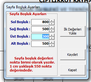 Listeler Öğretmen El Programı Öğretmen el programlarını yazıcıdan yazdırmak için menün Listeler kısmından Öğretmen El Programı programına giriniz.